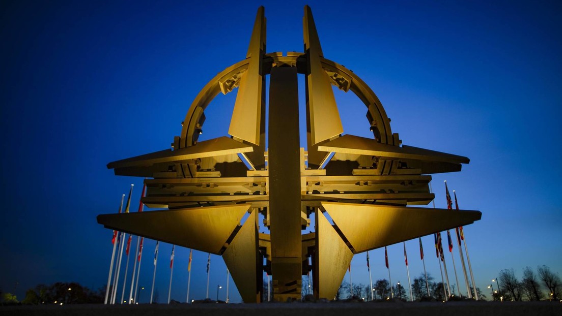 Britische Regierung finanzierte Plan zur Zensur von NATO-Kritik