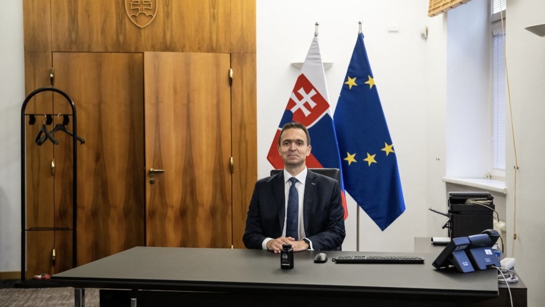EU-Lügen-Front scheint geschlossen – Doch bröckeln mit Ungarn und der Slowakei die Ränder