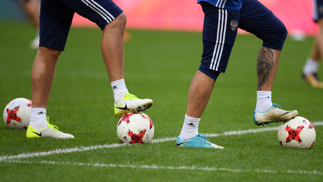 FIFA hebt Sperre für russische Junioren-Teams auf