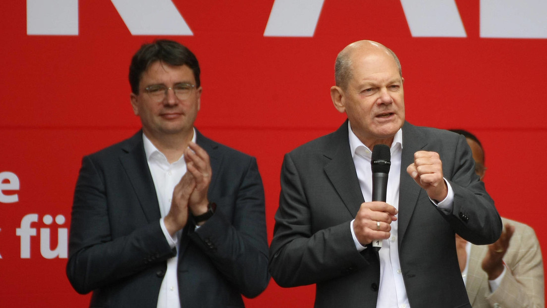 Migrationsdebatte: Die bayerische SPD zeigt besonderes Wahlkampftalent