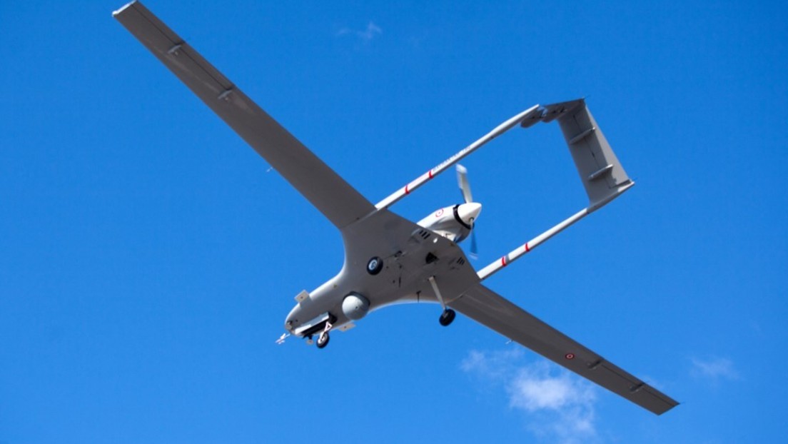 "Bedauerlicher Vorfall" – USA schießen türkische Drohne über Syrien ab