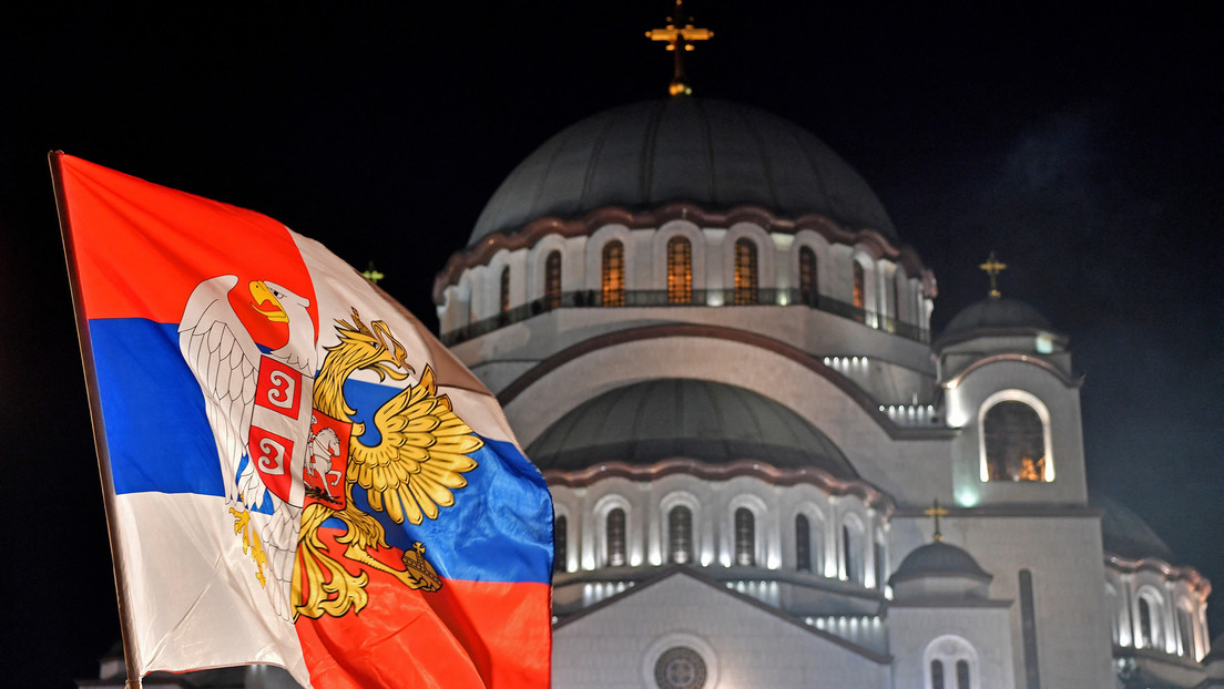 Ex-Botschafter: Serben mehrheitlich gegen Russland-Sanktionen