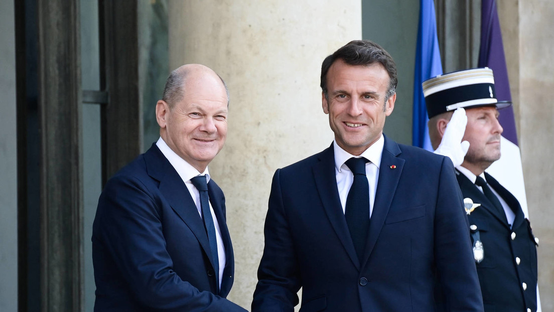 Deutsch-französische Regierungskonsultationen: An Streitpunkten mangelt es nicht