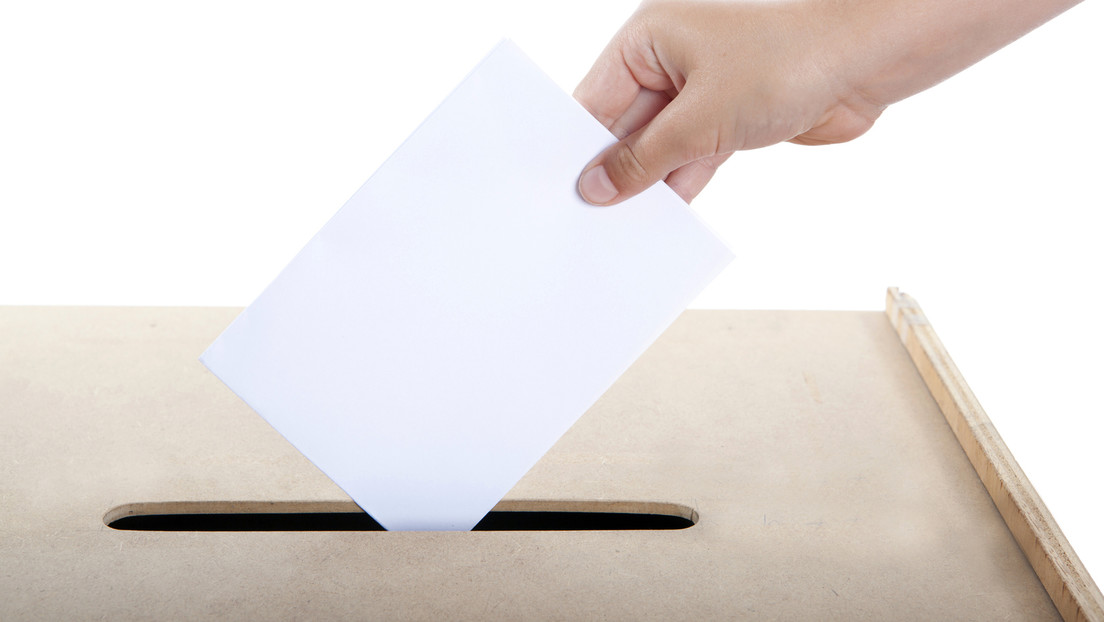 Landratswahl in Dahme-Spreewald: AfD-Kandidat in Stichwahl