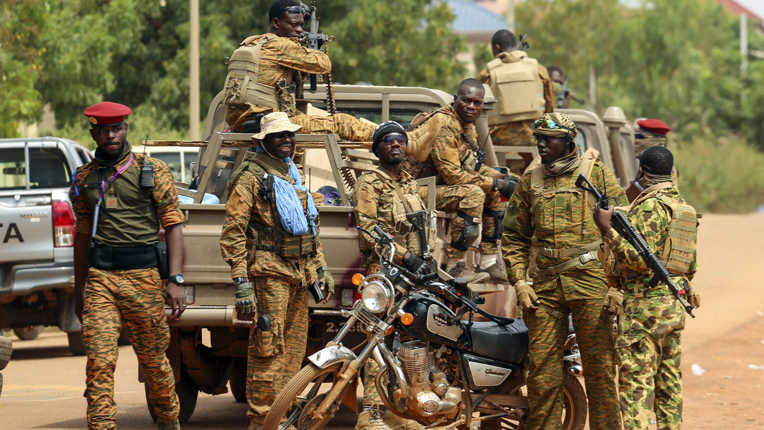 Frankreich hat in Afrika kapituliert – vollständig und endgültig