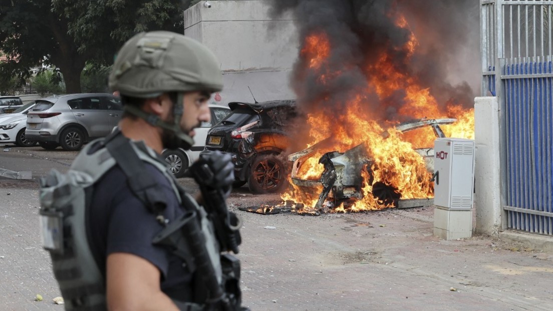 "Sie werden uns nicht in die Knie zwingen" – Wie Israelis über einen neuen Krieg mit Hamas denken