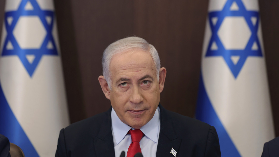 Netanjahu bildet Notstandsregierung