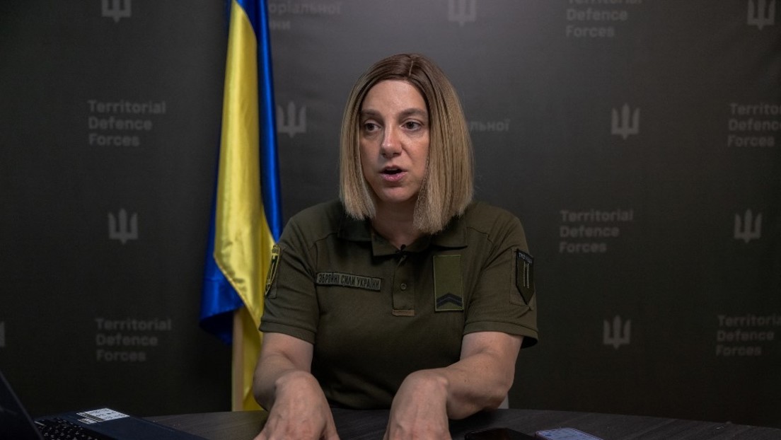 "Woke" und kriegsgeil: Warum westliche Liberale die Gräueltaten der Ukraine unterstützen