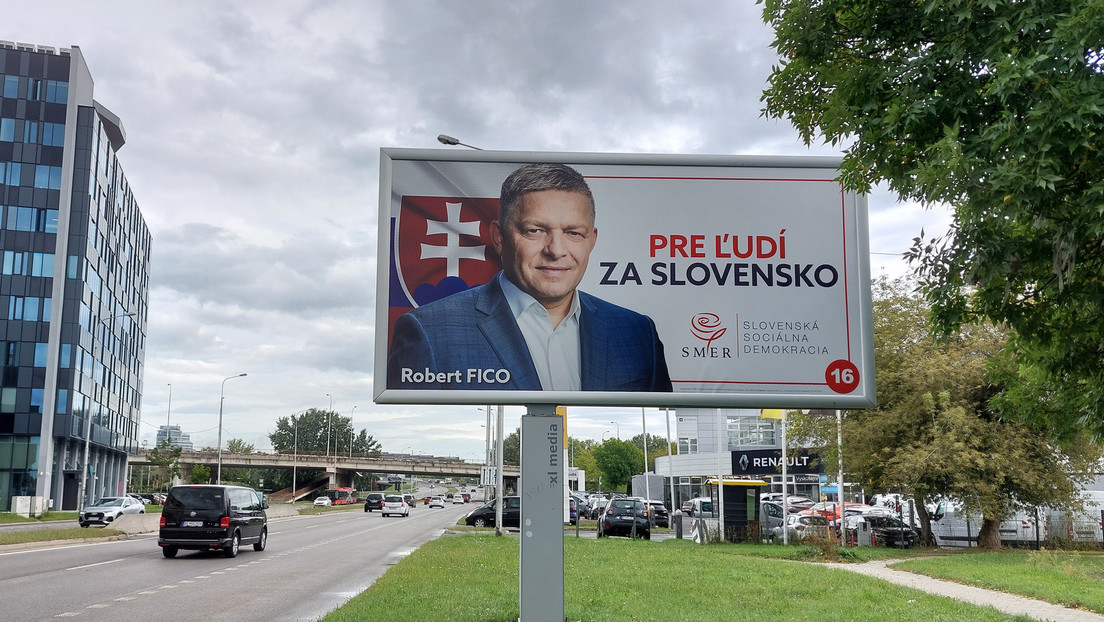 Slowakei: Neue Regierung unter Fico stellt Waffenlieferungen für Ukraine ein