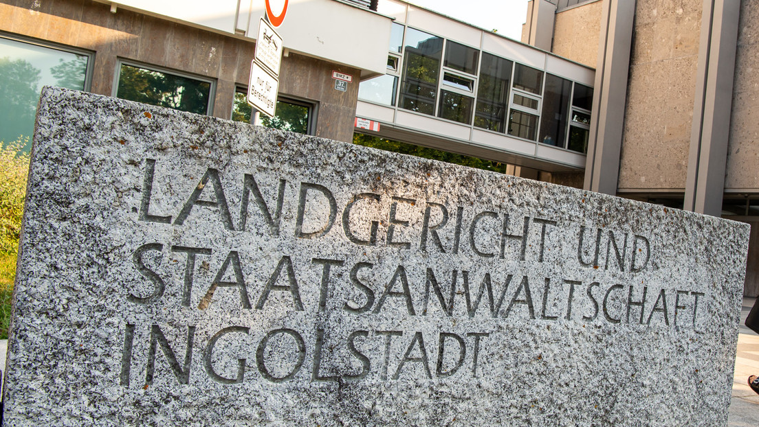 Causa Chrupalla: Staatsanwaltschaft Ingolstadt bestätigt nun doch "Blutanhaftung" an der Kleidung