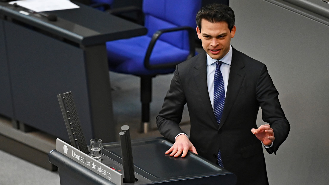 Bröckelt die "Brandmauer"? CDU-Mann Ploß macht sich für AfD-Vertreter im Bundestagspräsidium stark
