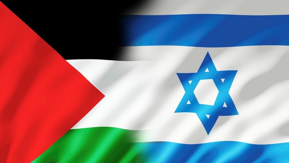 Der Israel-Palästina-Konflikt: Er ist einer der am leichtesten zu verstehenden Konflikte