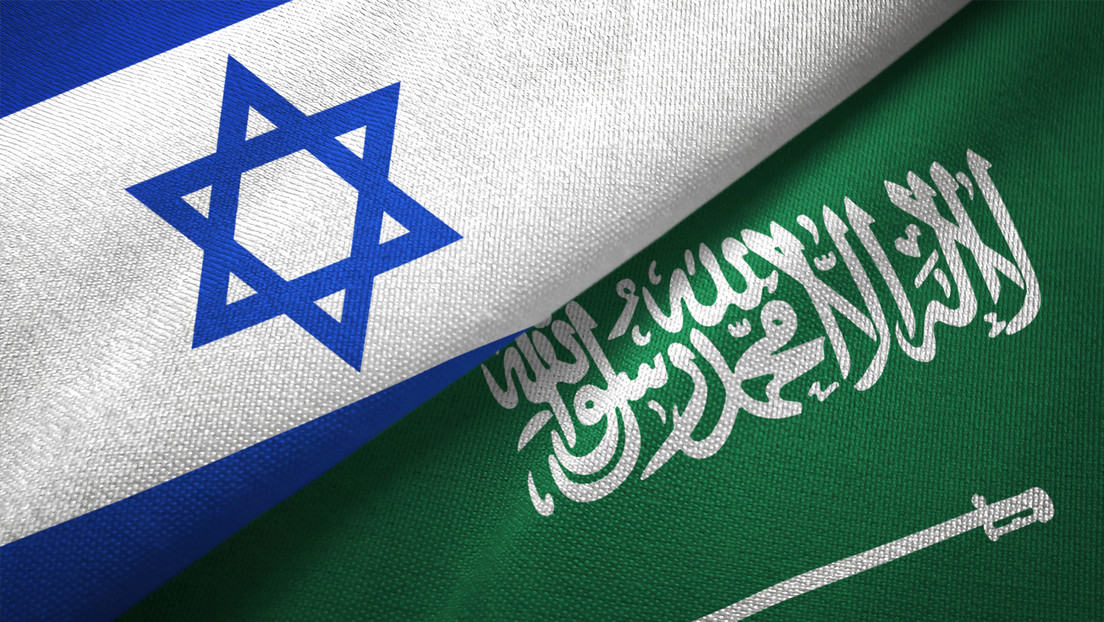 Diplomatenkreise: Saudi-Arabien stoppt Gespräche mit Israel