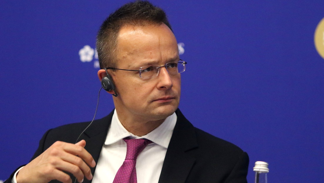Ungarn will Geschäfte mit Russland ausweiten