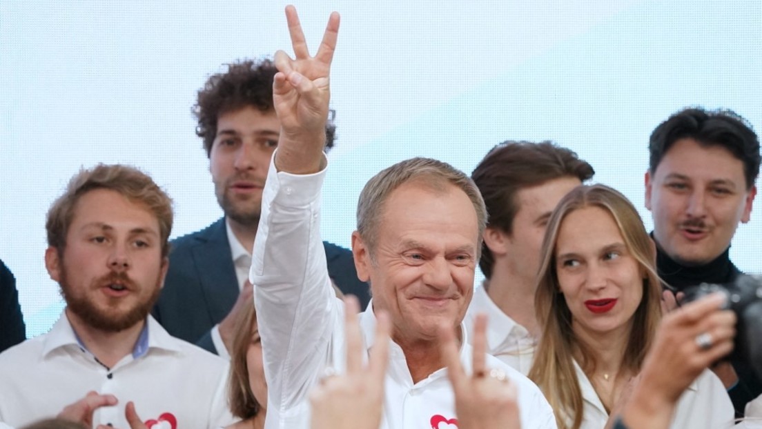 Kopf-an-Kopf-Ergebnis in Polen – Mögliche Koalition von Liberalen, Wahlbündnis und Linken