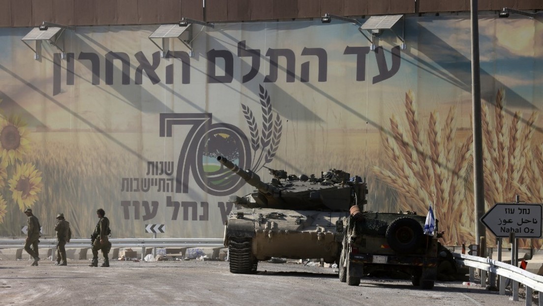Updates zum Nahost-Krieg - Hamas hält laut israelischer Armee 199 Geiseln fest