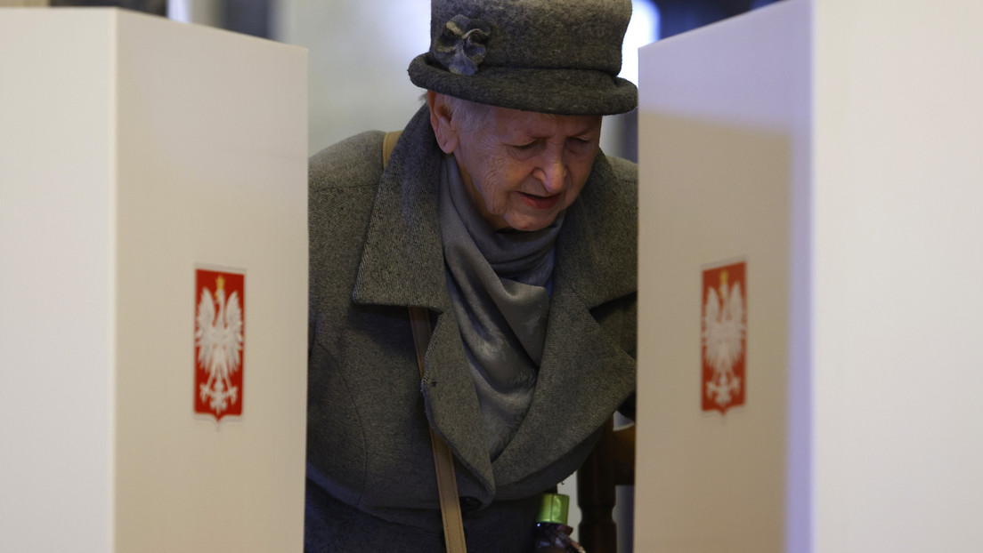 Polen nach der Parlamentswahl: Ein gespaltenes Land