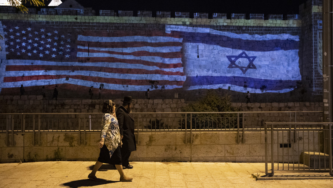 Israel bittet USA um Soforthilfe in Höhe von zehn Milliarden US-Dollar
