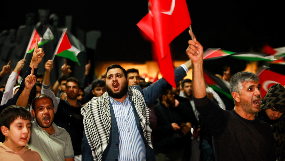 Israel fordert seine Bürger zum Verlassen der Türkei auf