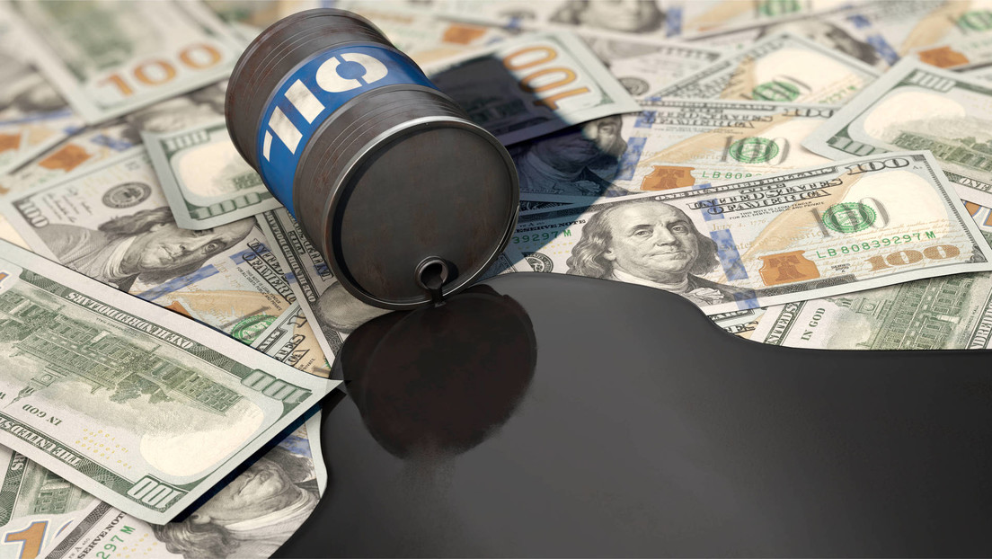 Nahost-Konflikt treibt Ölpreise in die Höhe
