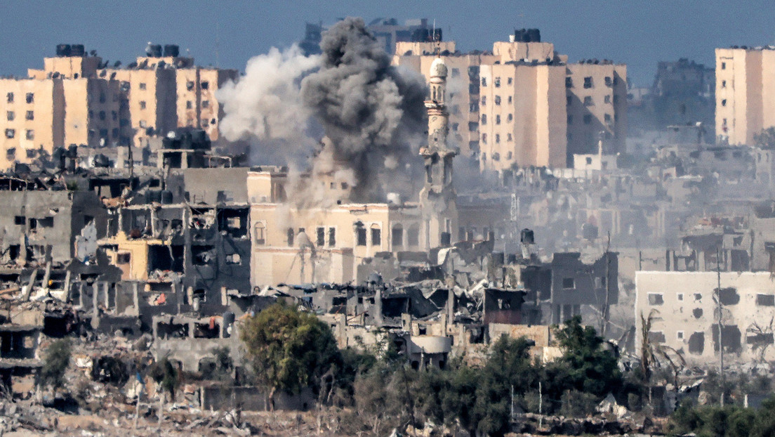 Bericht: Düstere Ausgangslage für Israel bei Invasion des Gazastreifens