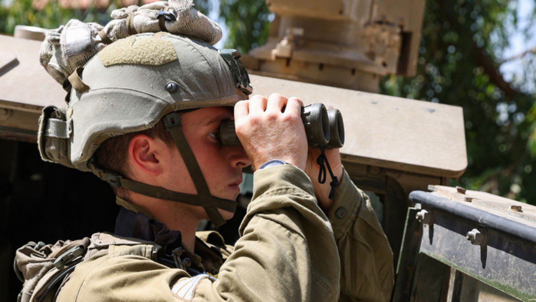 Pentagon intensiv beteiligt und äußerst besorgt über mögliche israelische Bodenoffensive in Gaza