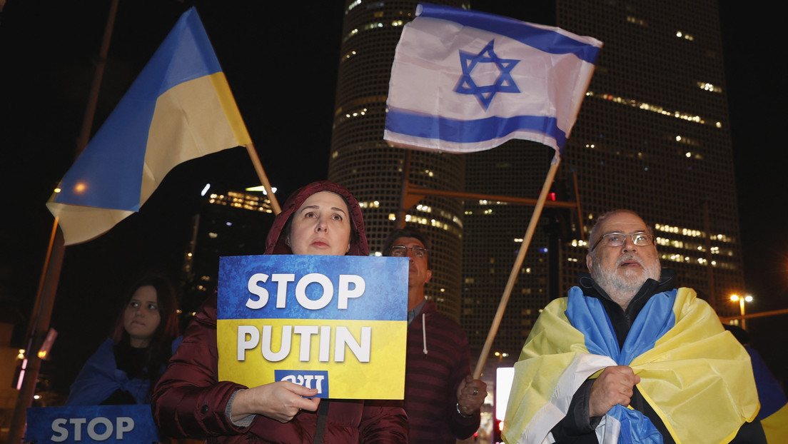 "Russland wird den Preis zahlen" -  Israelischer Politiker droht Moskau in RT-Sendung mit Vergeltung