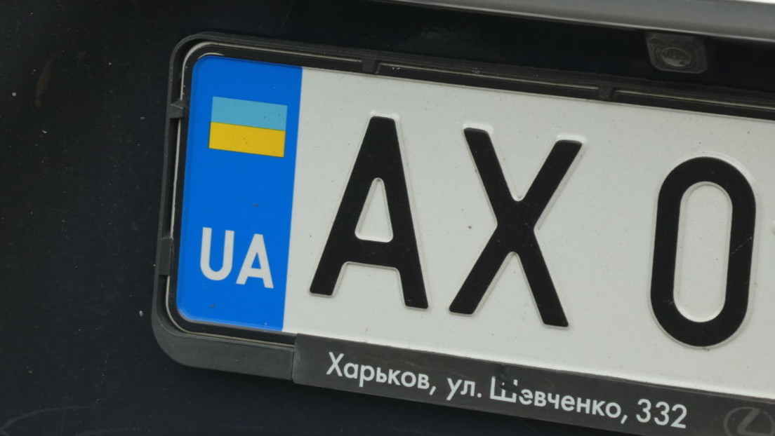 AfD empört: Ukrainische Verkehrssünder müssen Bußgelder nicht zahlen