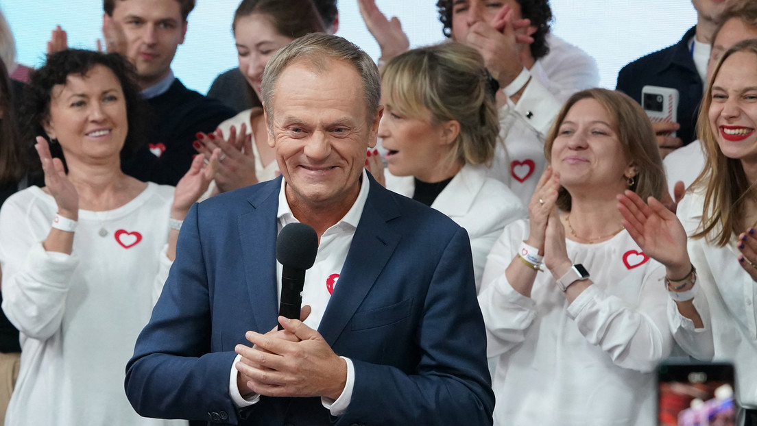Unruhige Zeiten voraus: Polen nach der Wahl