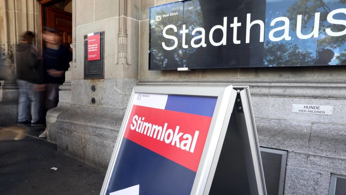 Hochrechnung bei Schweizer Nationalratswahl: SVP legt deutlich zu und gewinnt – Grüne stürzen ab