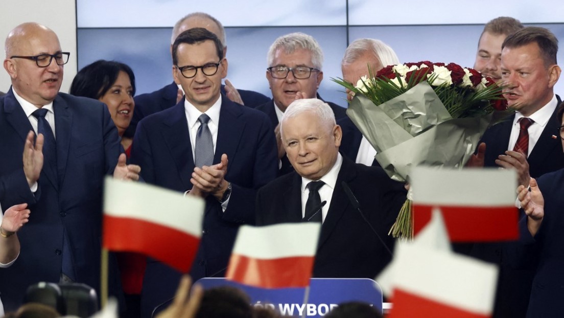 Polens Aufgabe innerhalb der EU: Störenfried im Dienste der USA