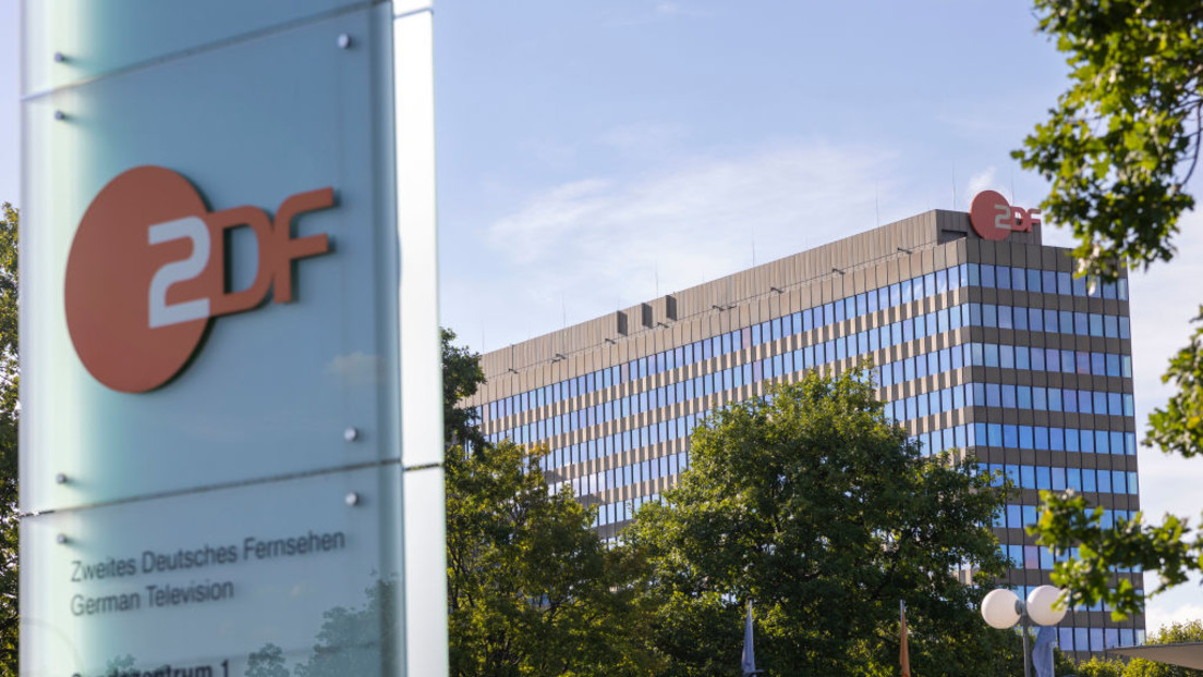 Entwarnung nach Bombendrohung gegen ZDF-Studios in Mainz