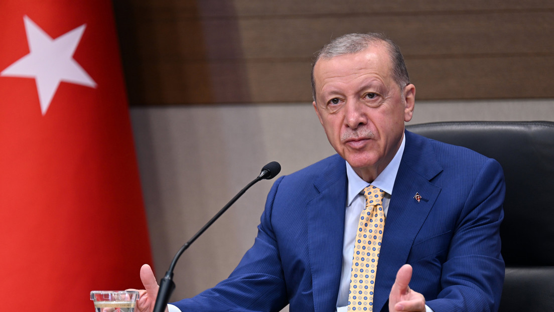 Wie erwartet: Erdoğan macht den Weg frei für Aufnahme Schwedens in die NATO