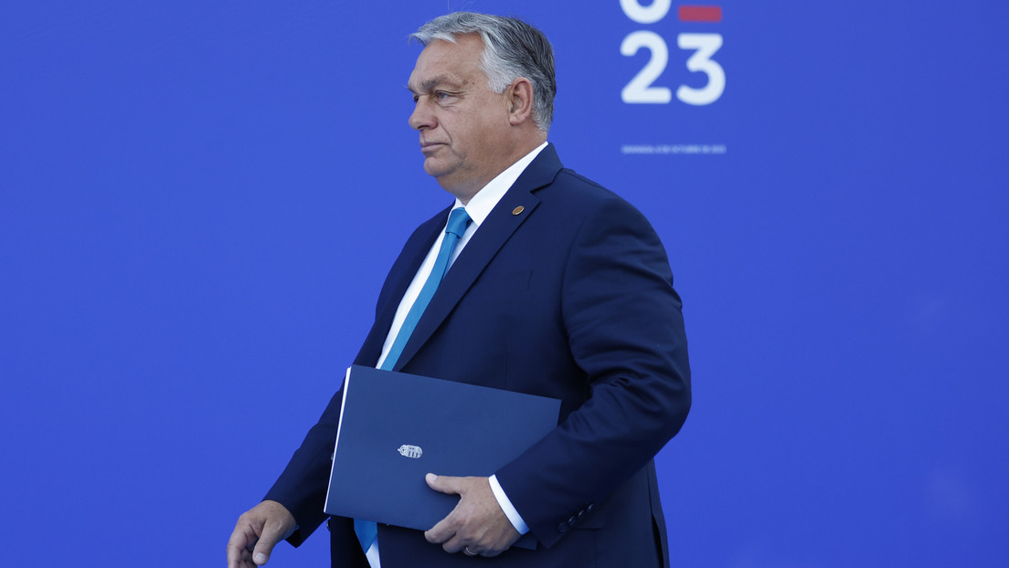 Orban: EU ist eine "Parodie" auf die Sowjetunion