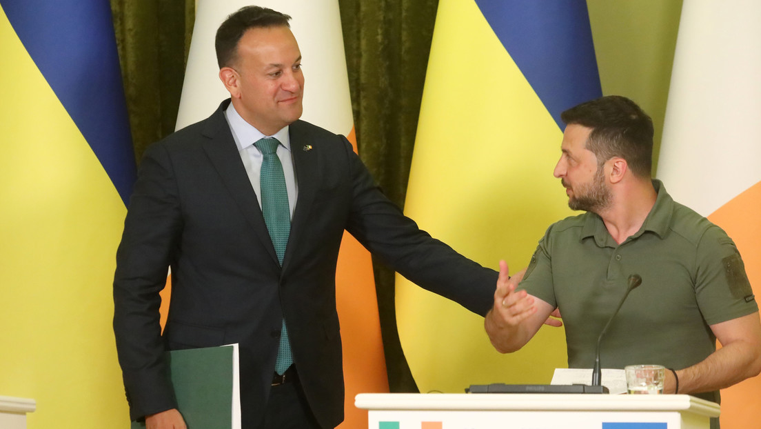 Irland: Ukrainer sollen künftig für ihren Wohnraum bezahlen