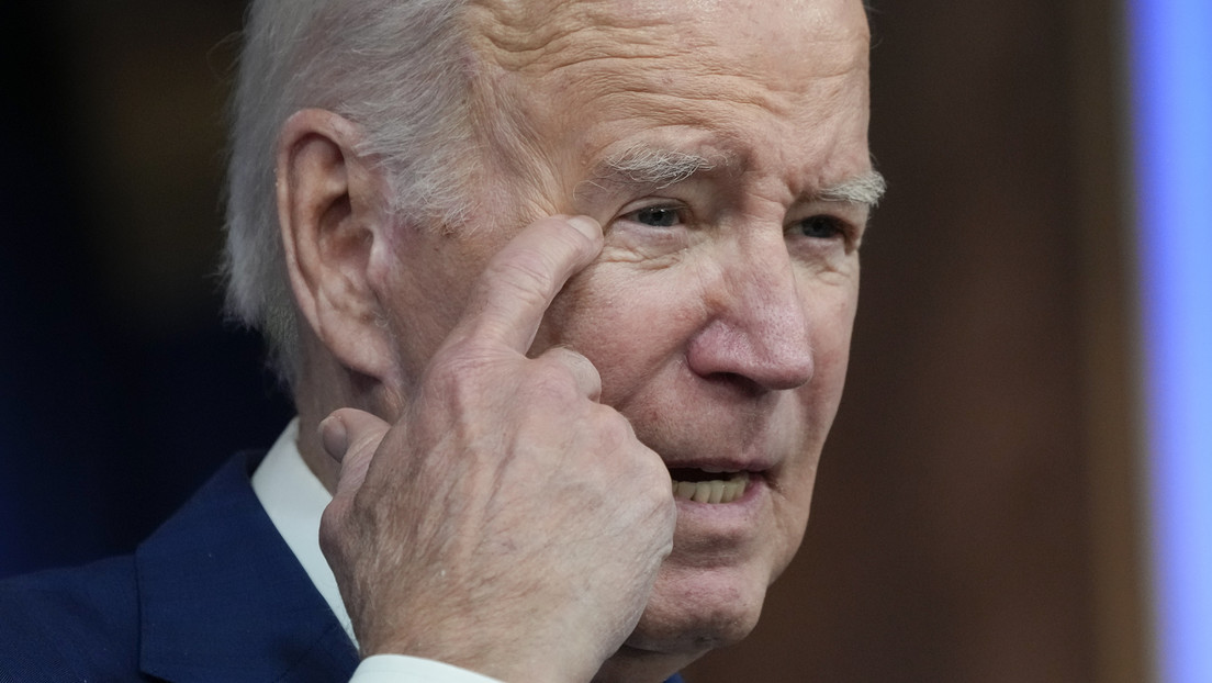 Moskau stimmt Biden zu: Die Welt braucht eine neue Ordnung