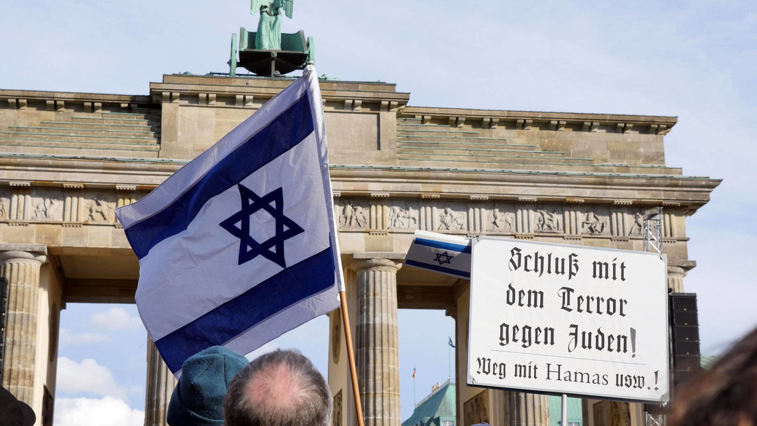 Das  Antisemitismus-Problem oder: Warum ständiges Schwarz-Weiß-Malen toxisch ist