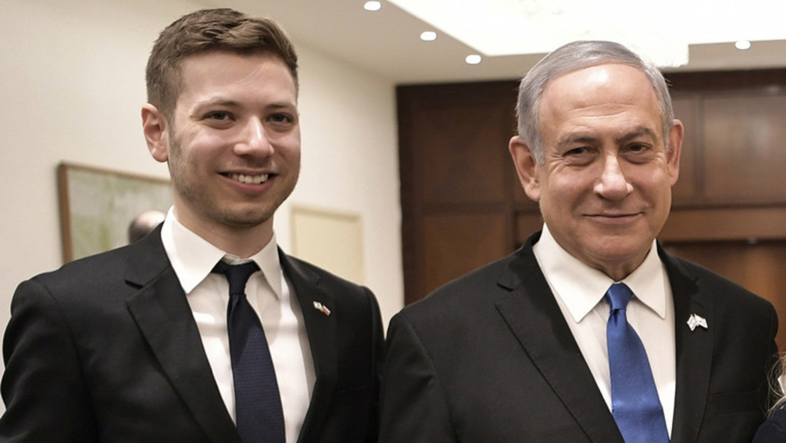 Medienbericht: Israelische Soldaten lehnen Ausnahme für Netanjahus Sohn ab