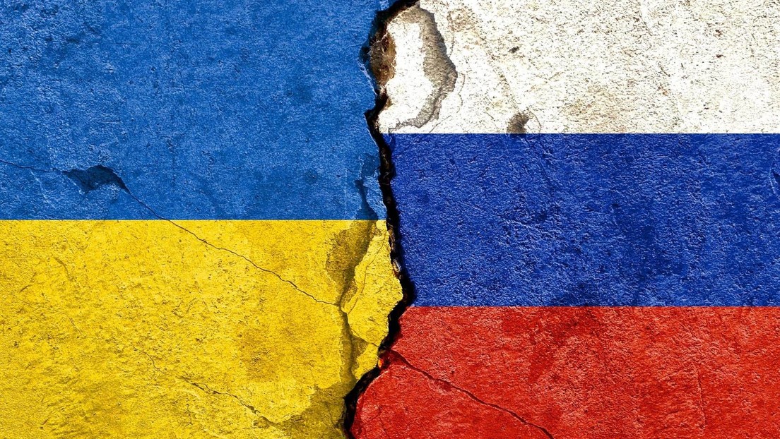 Medien: Russland und Ukraine unterhalten Kontakte über geheime Kanäle