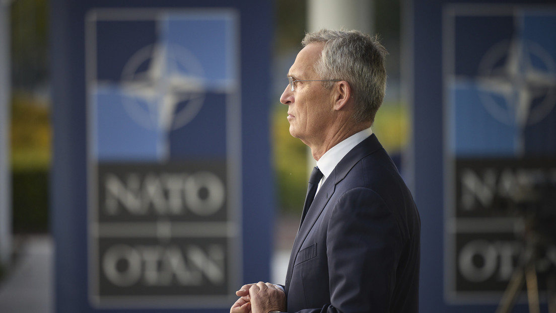 Wegen Transnistrien: NATO-Generalsekretär stänkert gegen Russland