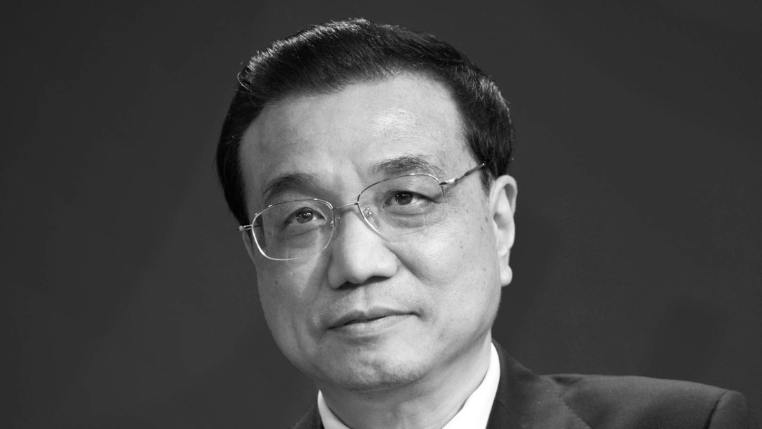 Chinas Ex-Ministerpräsident Li Keqiang gestorben
