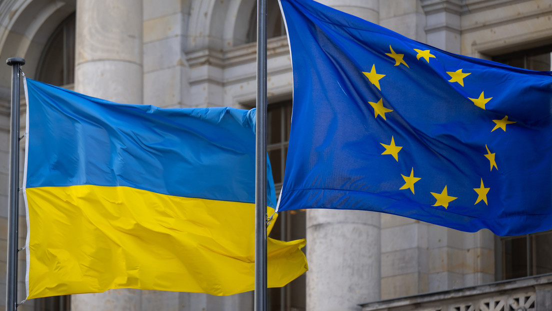 Experten: Ein EU-Beitritt der Ukraine bis 2030 ist unrealistisch