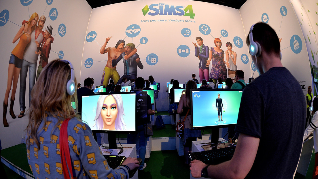 Russische Behörden wollen Sims-ähnliches PC-Spiel mit "traditionellen Werten"