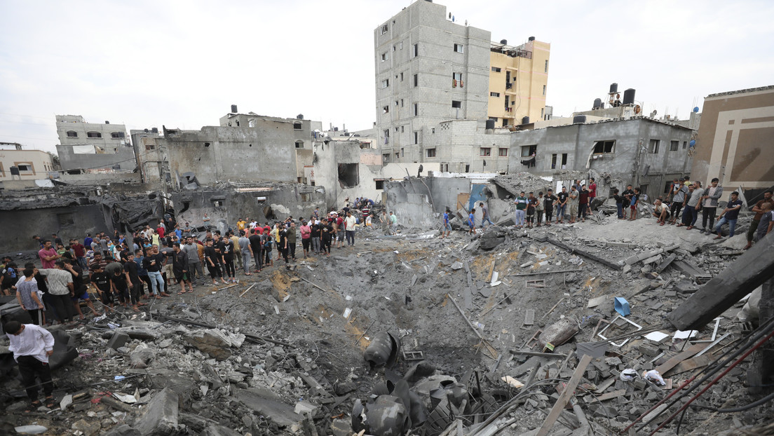 Bericht: Schwere israelische Verluste bei Versuch einer Bodenoffensive im Gazastreifen