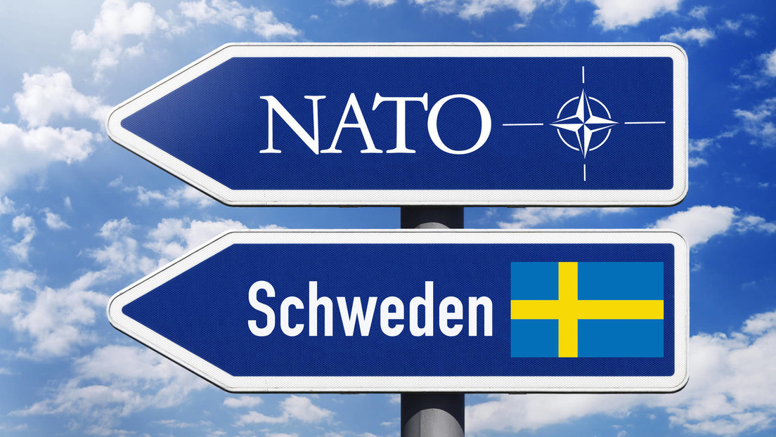 Moskau: Möglicher Beitritt Schwedens zu NATO in russischer Militärplanung berücksichtigt