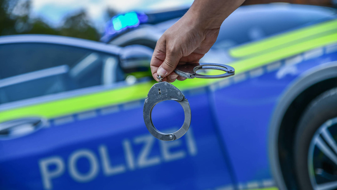 Leverkusen: Schwangere auf offener Straße von Mann erstochen – Tatverdächtiger festgenommen