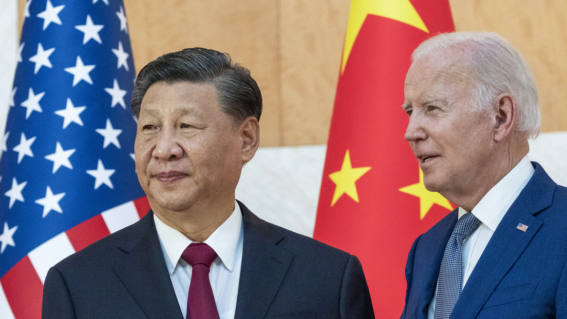 China und USA bereiten Präsidententreffen vor: "Der Weg nach San Francisco wird nicht leicht sein"