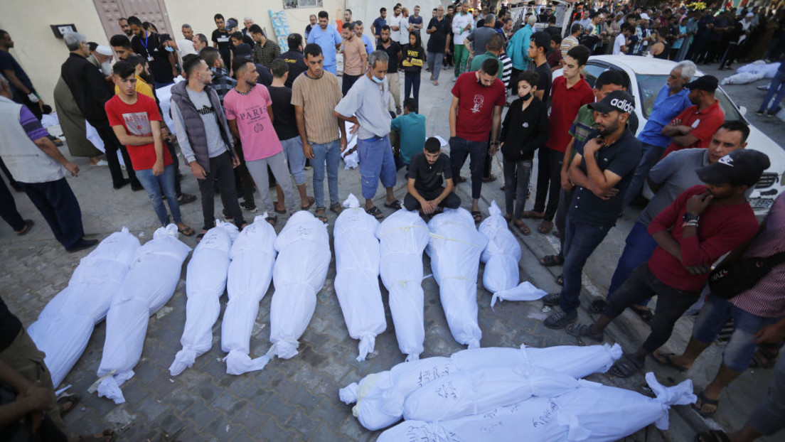 Genozid in Gaza? Solch ein militärischer Sieg könnte politisch Israels größte Niederlage werden