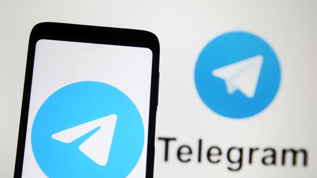 Telegram-Gründer Durow kündigt Sperre von Kanälen an, die zu Gewalt aufrufen