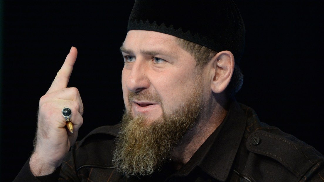 Kadyrow droht Unruhestiftern in Tschetschenien mit scharfen Maßnahmen